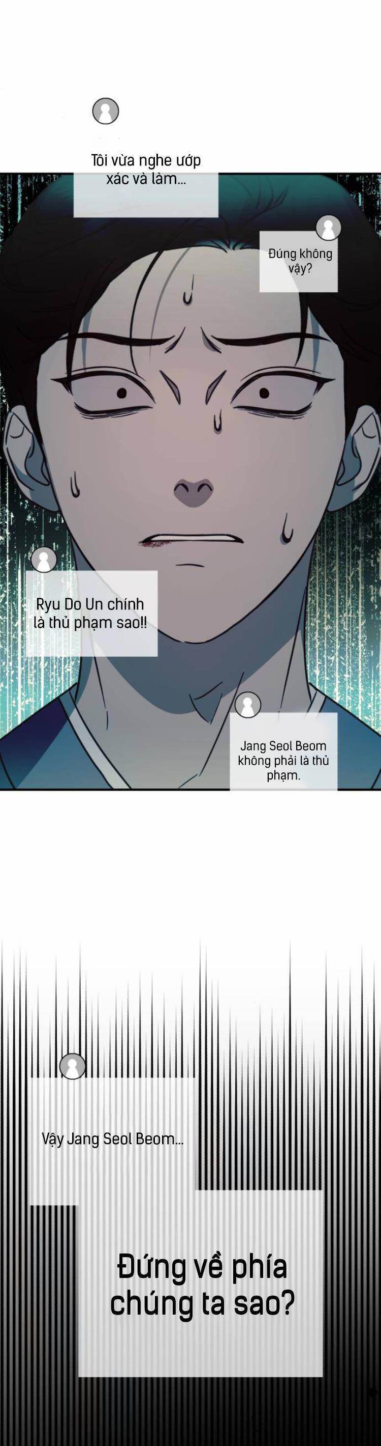 Thần Hổ Jangsan Chương 47 Ảnh 73