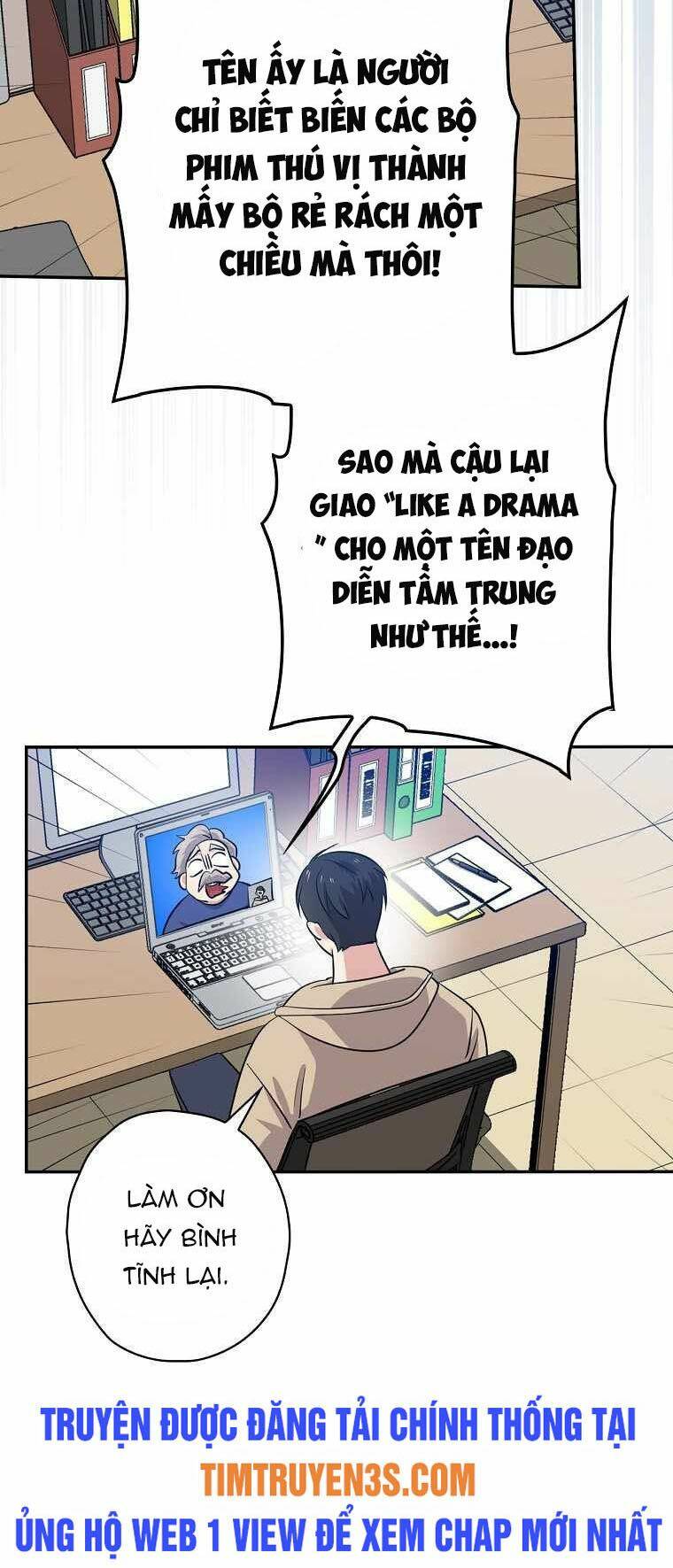 Vua Phim Truyền Hình Chương 54 Ảnh 5