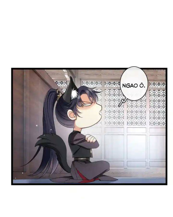 Nụ Cười Của Ngươi Ngọt Đến Mức Làm Gãy Tám Cái Răng Của Ta Chương 97 Ảnh 9