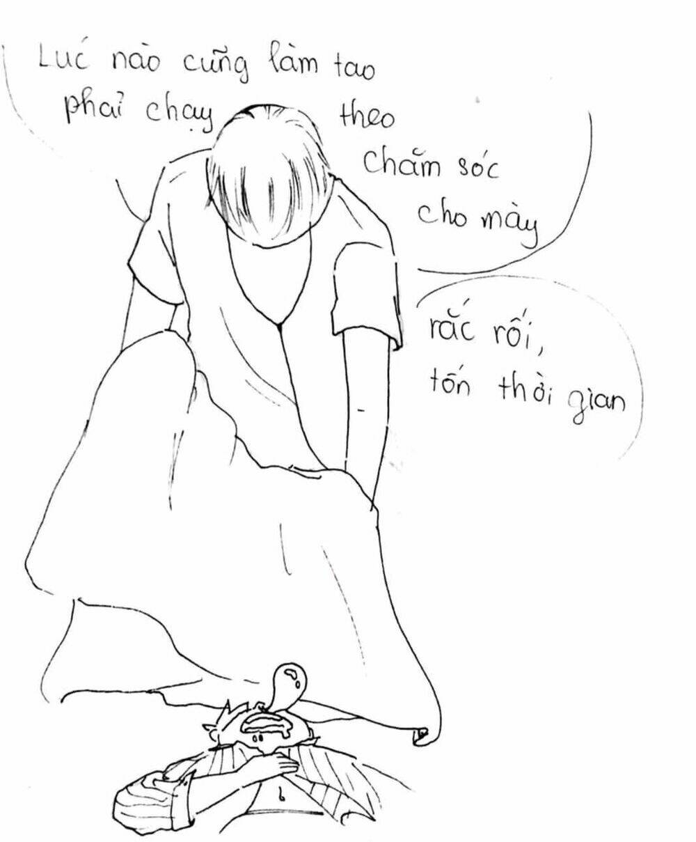 Ta Cần Sủng Ngọt Chương 2 Ảnh 5