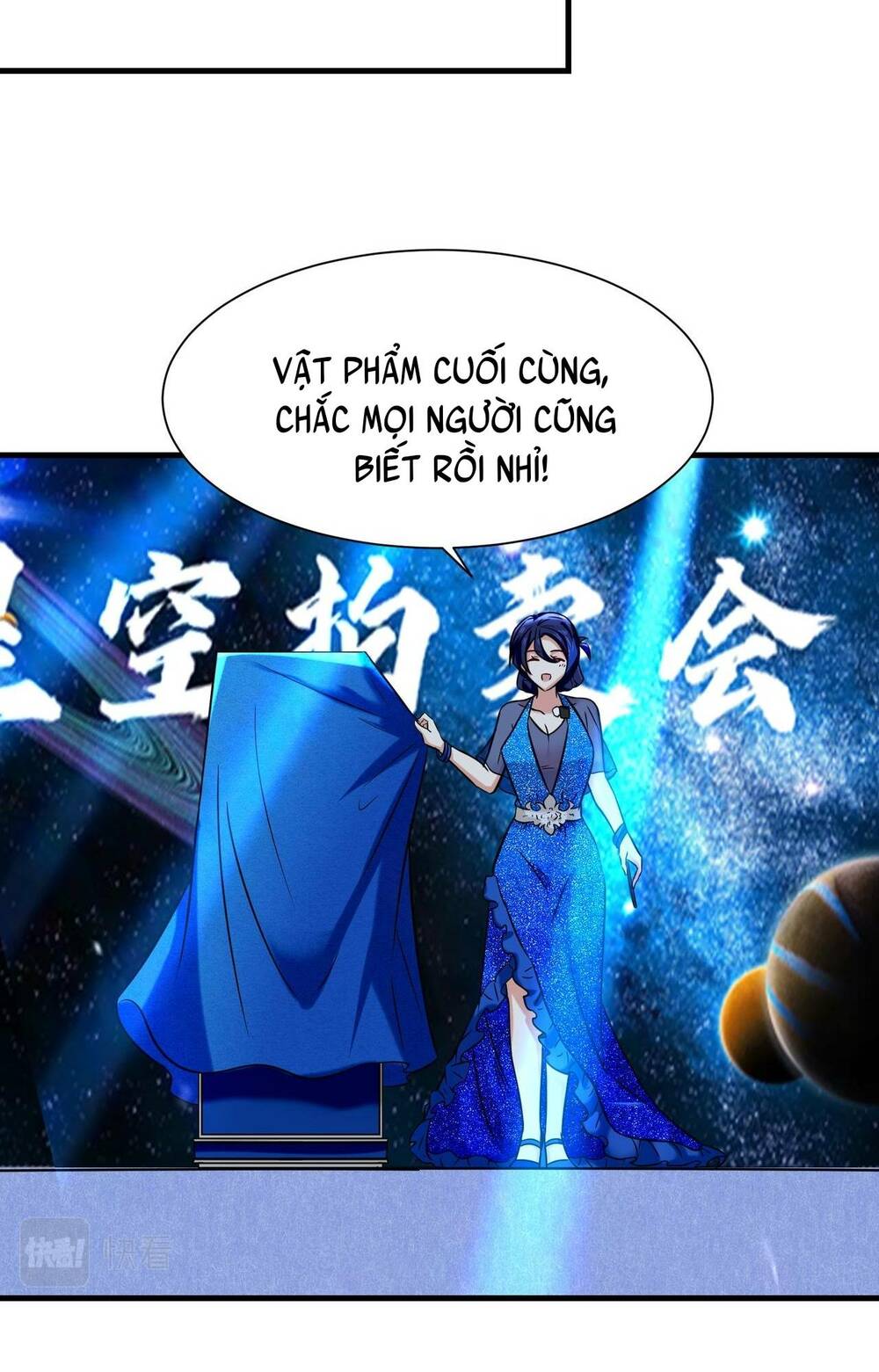 Tổ Sư Xuất Sơn Chương 20 Ảnh 20