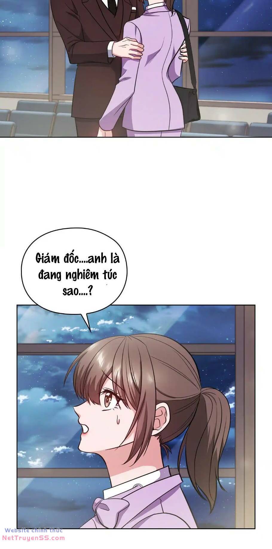 Tình Yêu Không Hoàn Hảo! Chương 17 Ảnh 15