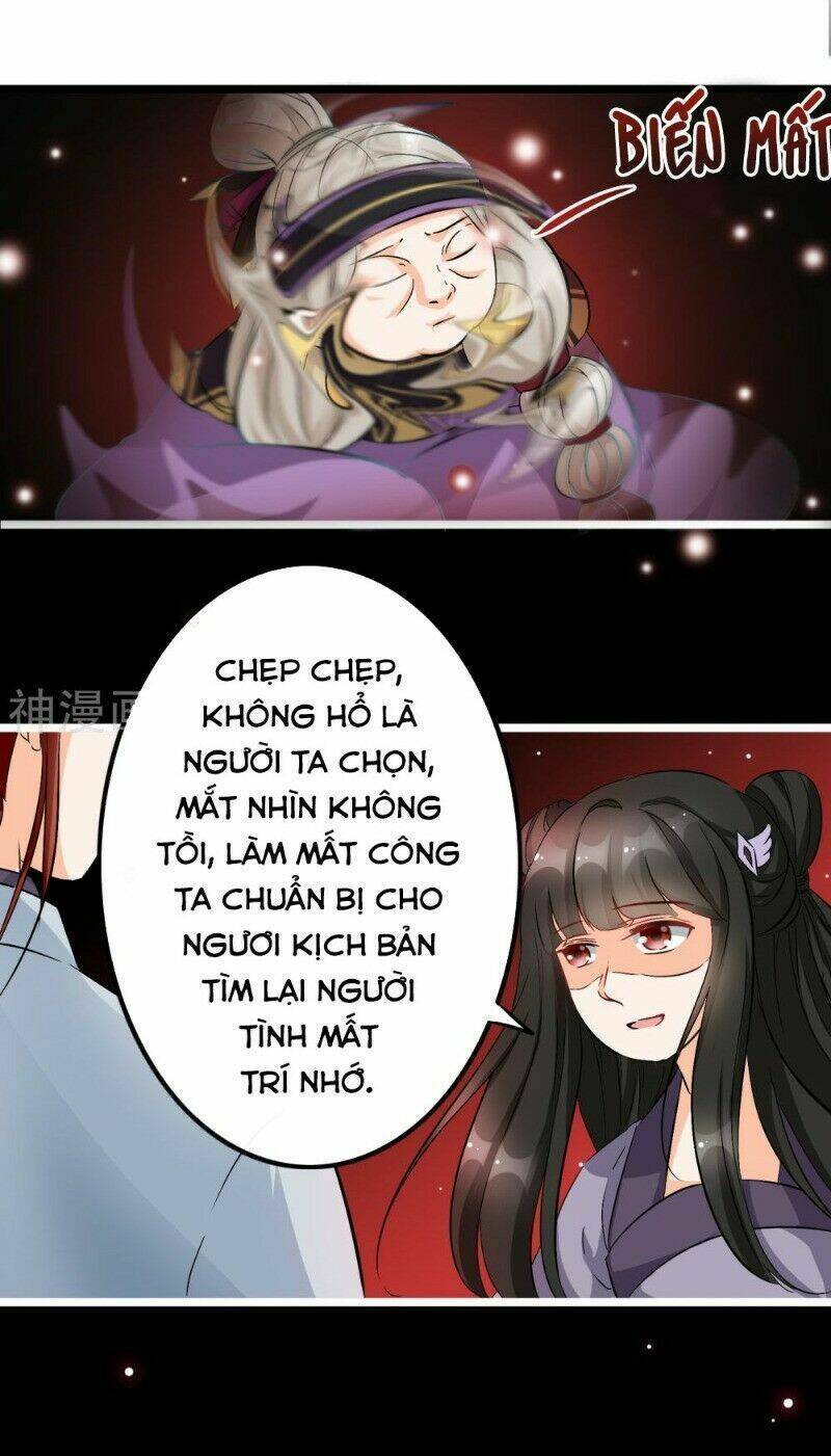 Nghịch Đồ Tại Thượng Chương 46 Ảnh 25