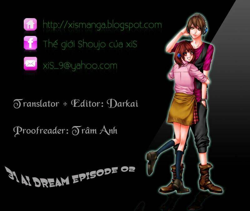 31 Ai Dream Chương 2 Ảnh 3
