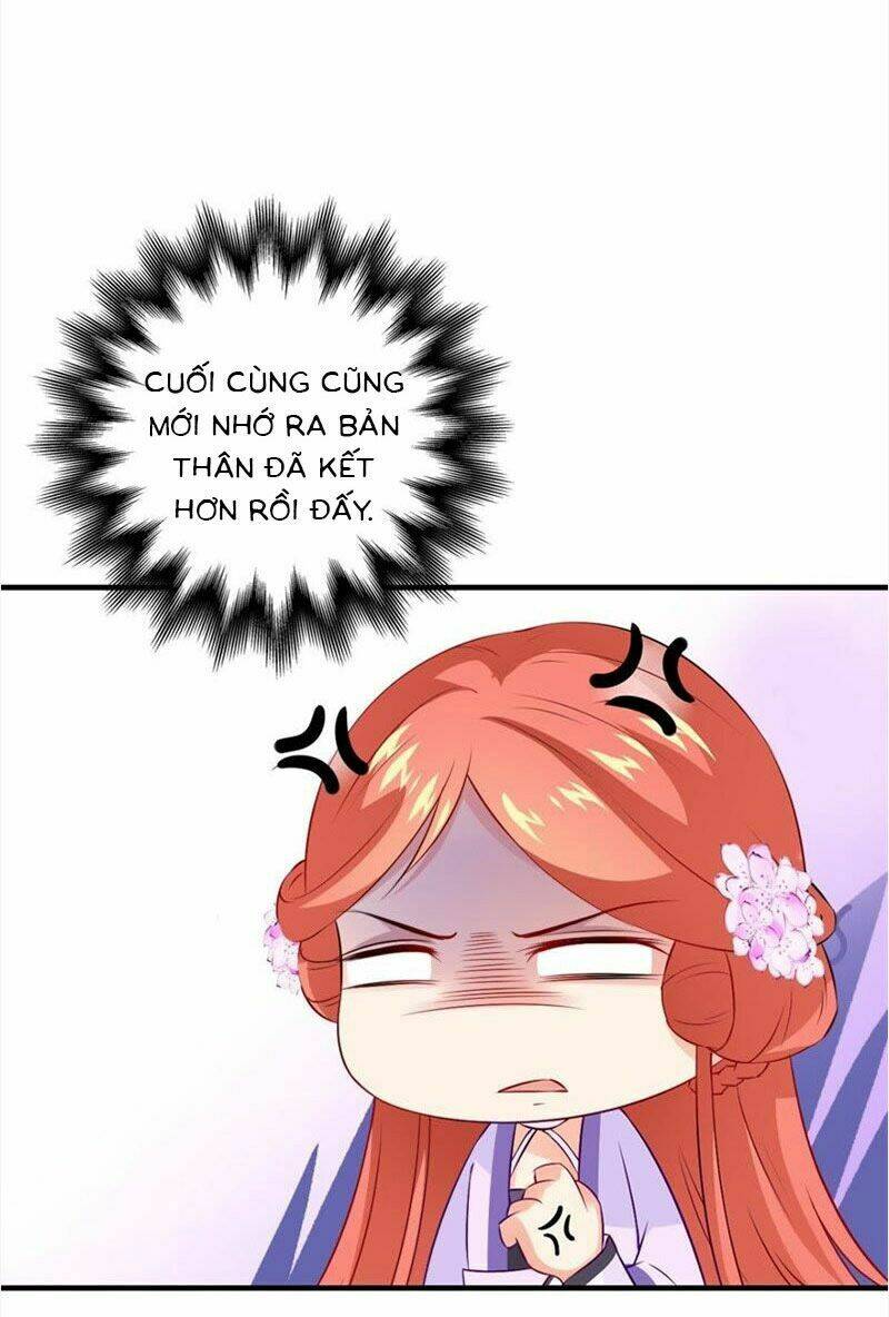 Tận Diệt Vương Gia Mãn Triều Chương 150 Ảnh 9