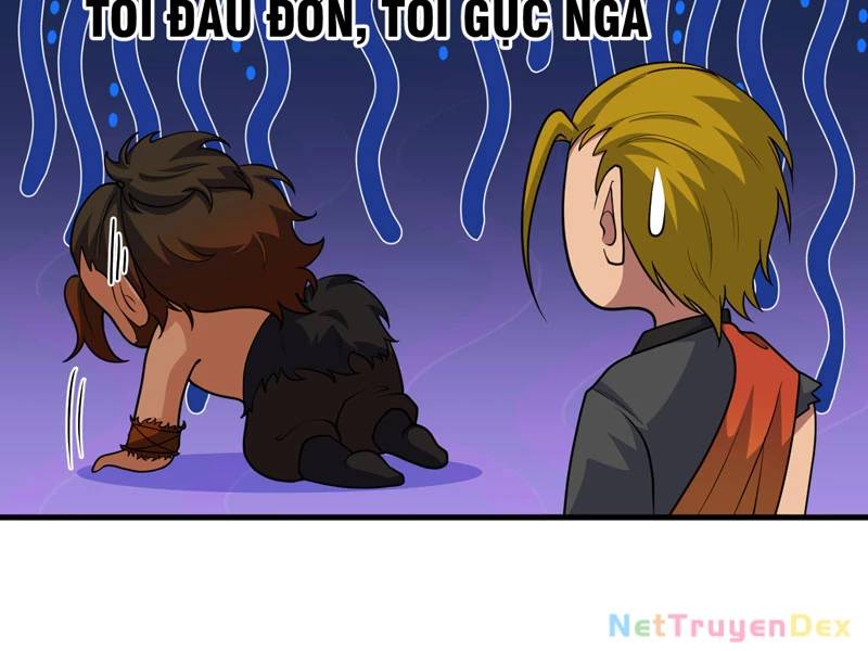 Đồ Đệ Của Ta Đều Là Đại Yêu Vô Địch Chương 28 Ảnh 12