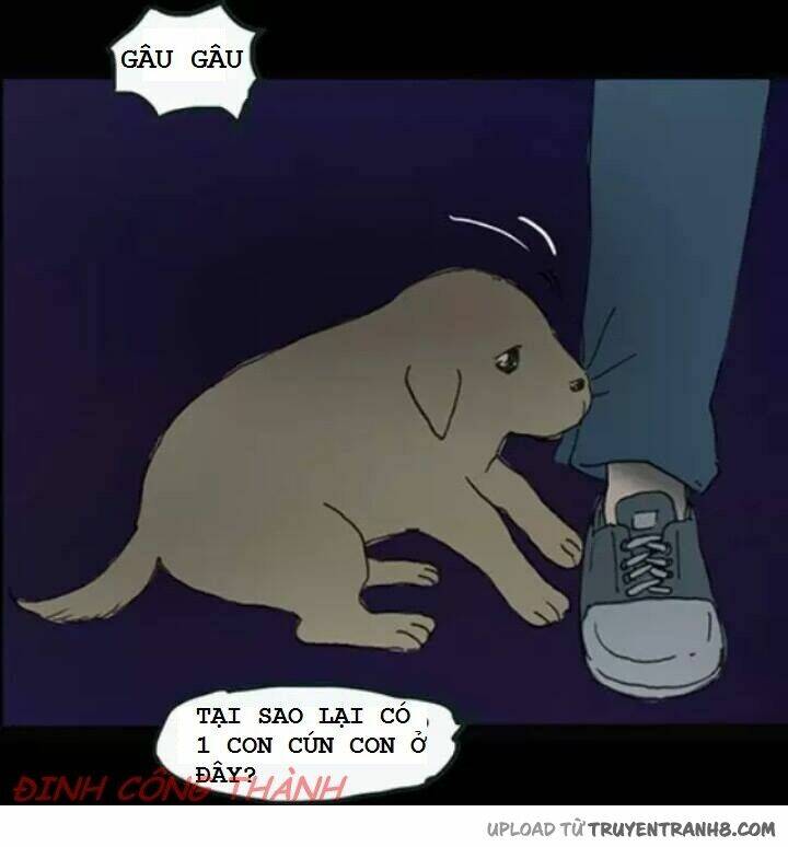 Bút Tiên Chương 6 Ảnh 13