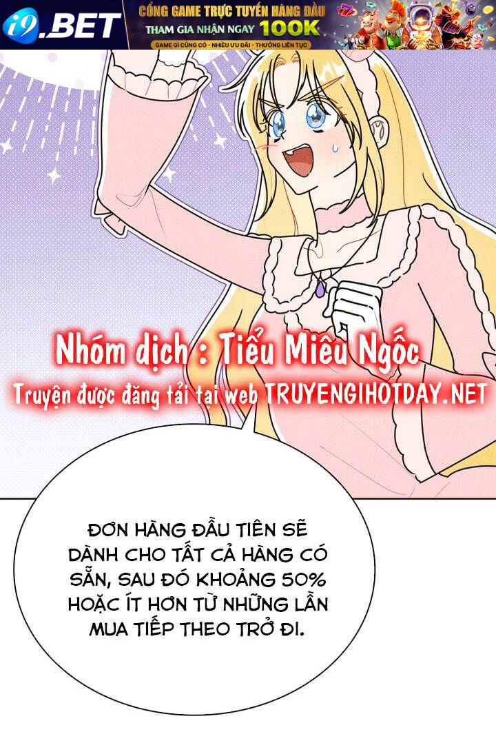 Ngài Công Tước, Chùng Ta Cùng Tắm Nào ! Chương 45 Ảnh 28