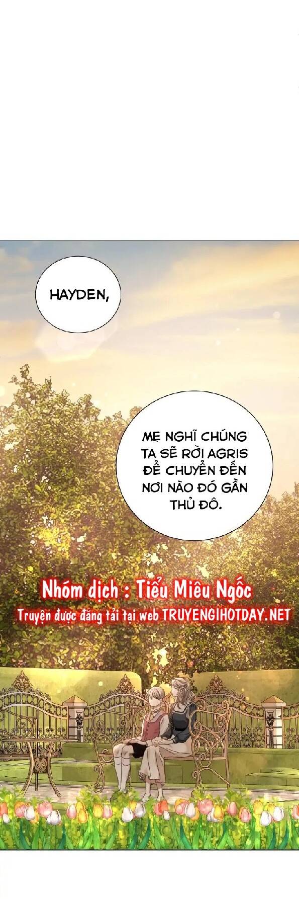 Người Không Mời Mà Đến Chương 81 Ảnh 55