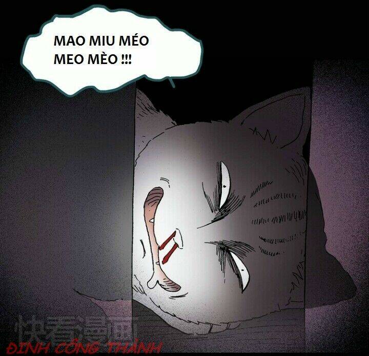 Bút Tiên Chương 7 Ảnh 18