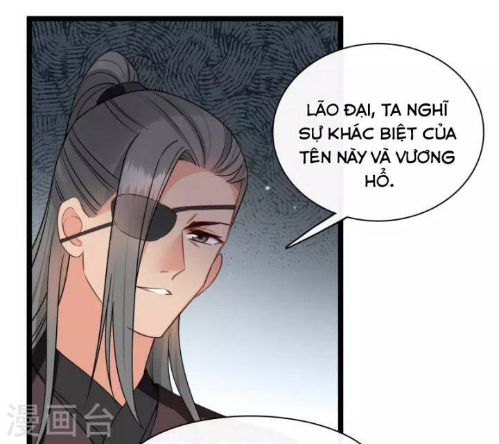 Nụ Cười Của Ngươi Ngọt Đến Mức Làm Gãy Tám Cái Răng Của Ta Chương 95 Ảnh 31
