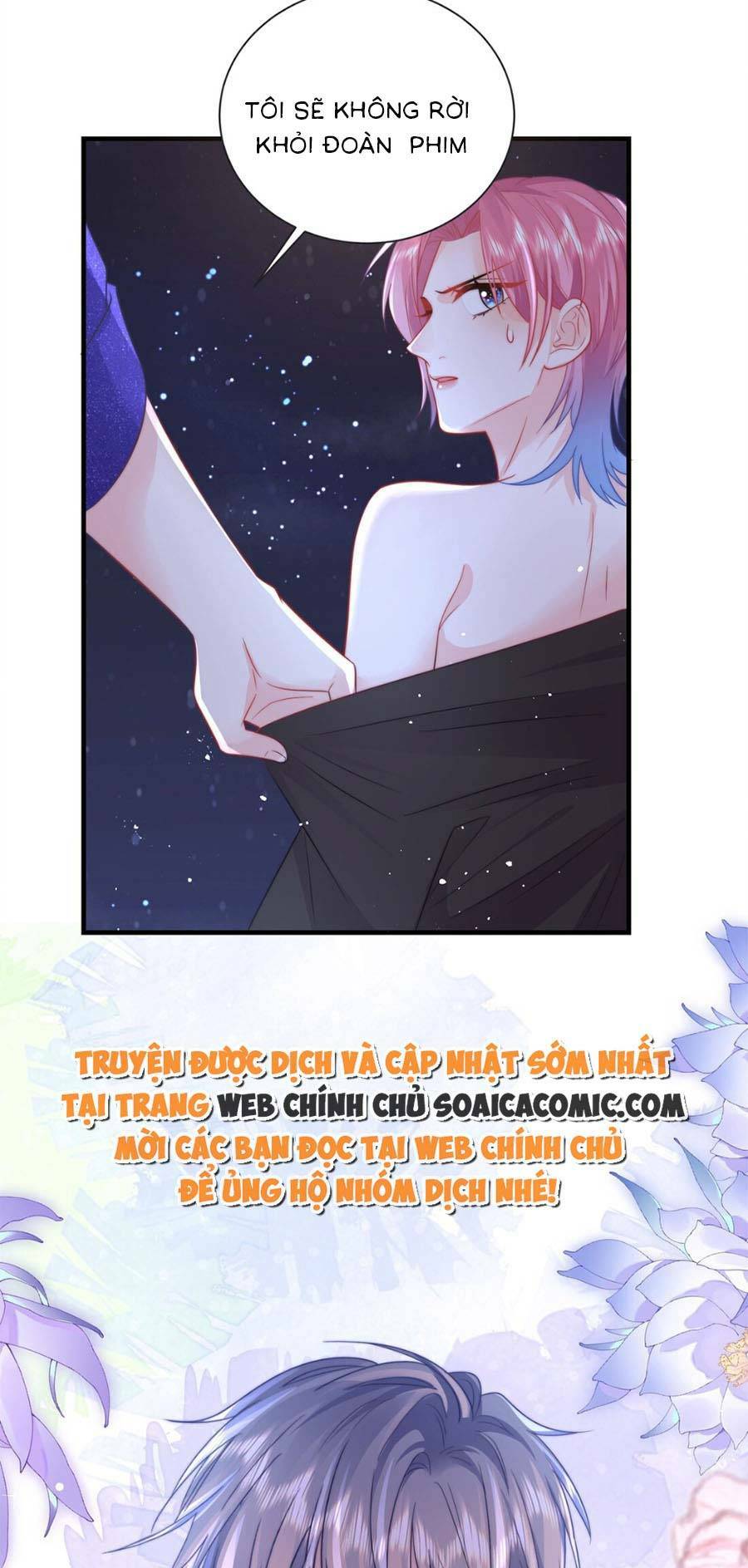 Ông Trùm Phản Diện Là Nữ Chương 2 Ảnh 38