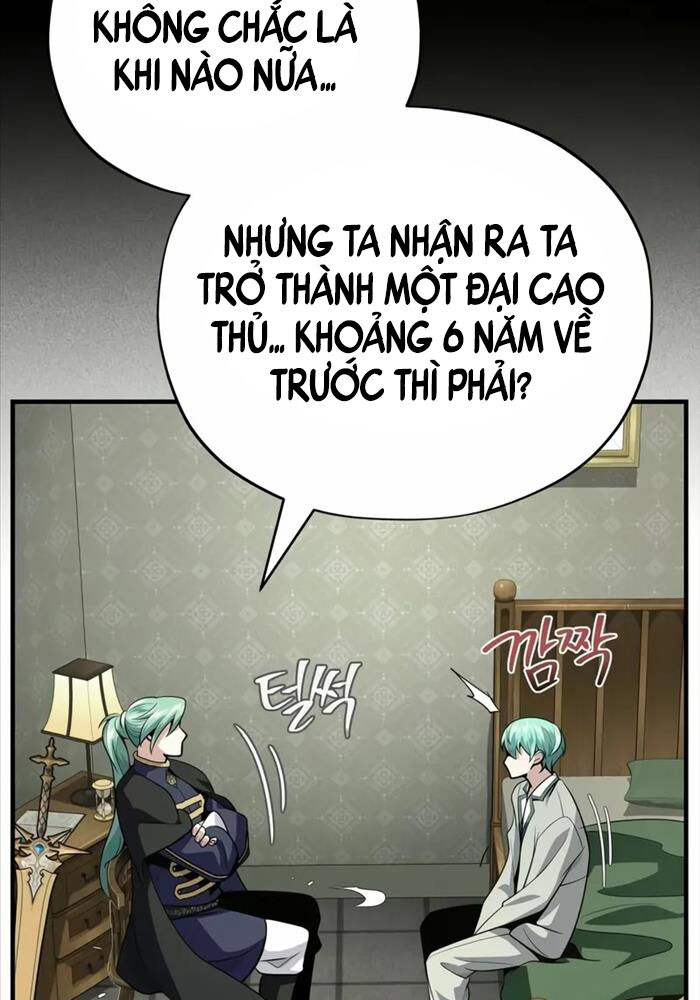 Sự Thức Tỉnh Của Hắc Ma Pháp Sư Sau 66666 Năm Chương 137 Ảnh 8