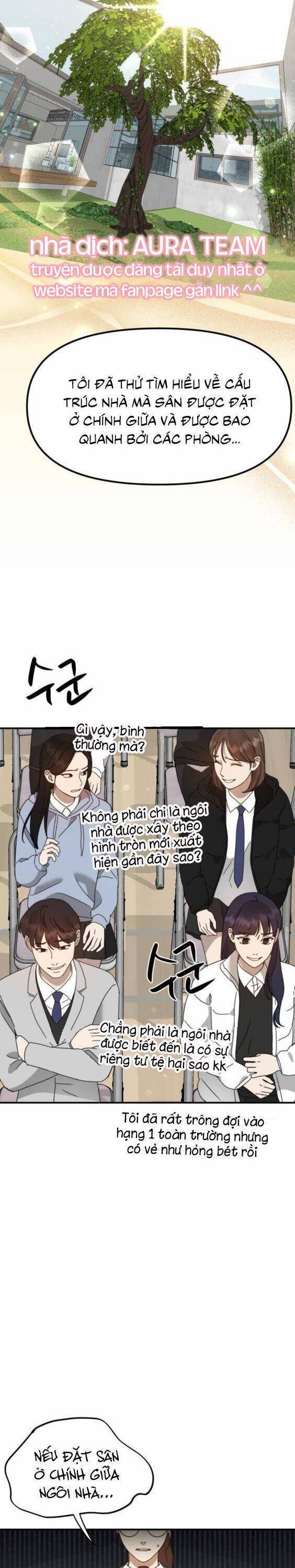 Thần Hổ Jangsan Chương 29 Ảnh 25