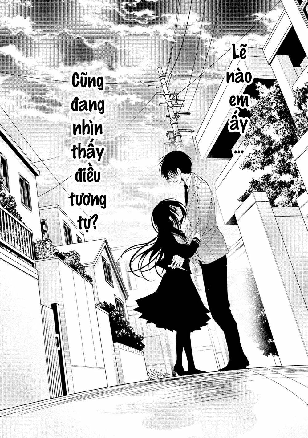 Ani Ga Imouto De Imouto Ga Ani Chương 20 Ảnh 9