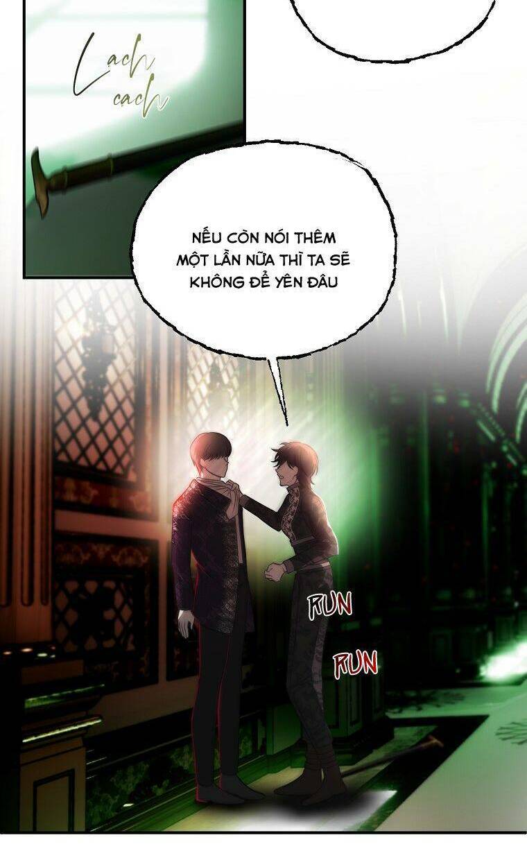 Cách Sống Sót Sau Khi Ngủ Với Hoàng Đế Chương 30 Ảnh 21