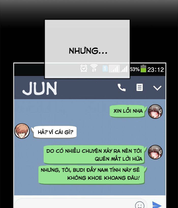 Change (Jinyuan) Ss2 Chương 53 Ảnh 37