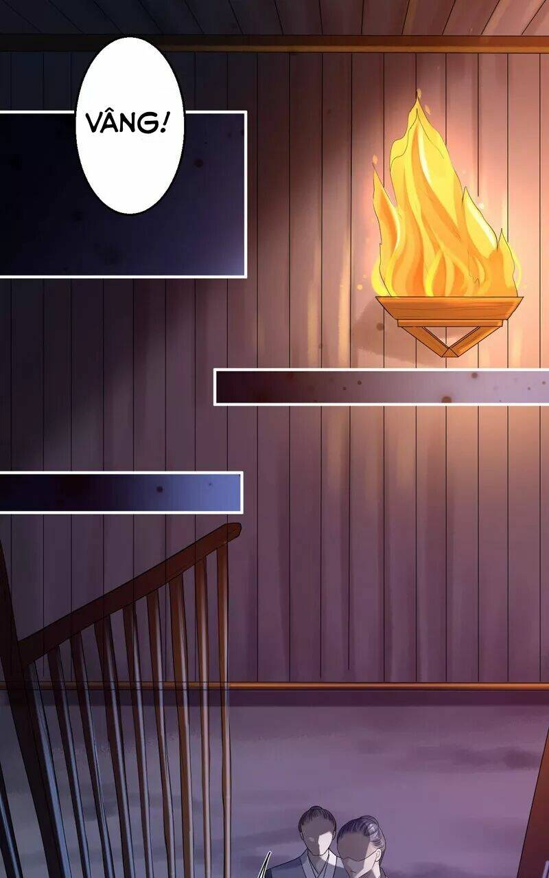 Từng Bước Âm Mưu Thâm Độc : Huyết Hoàng Trở Về Chương 2 Ảnh 14