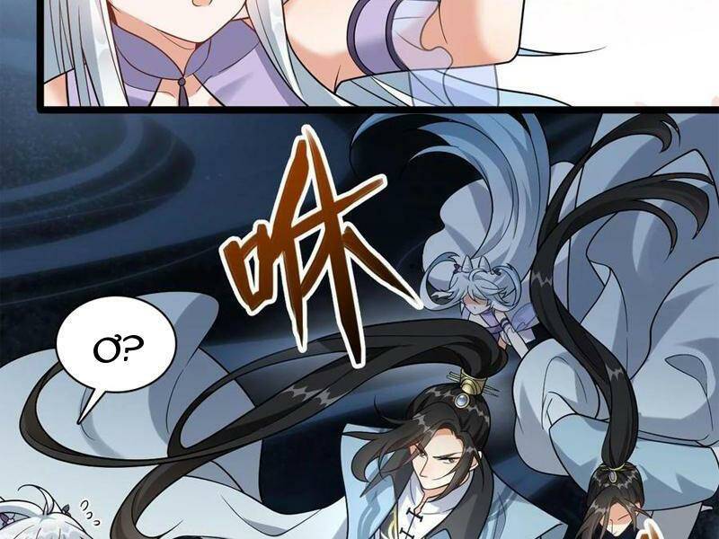 Ta Dưỡng Ra Nhân Vật Phản Diện Là Nữ Đế Yandere Chương 16 Ảnh 58