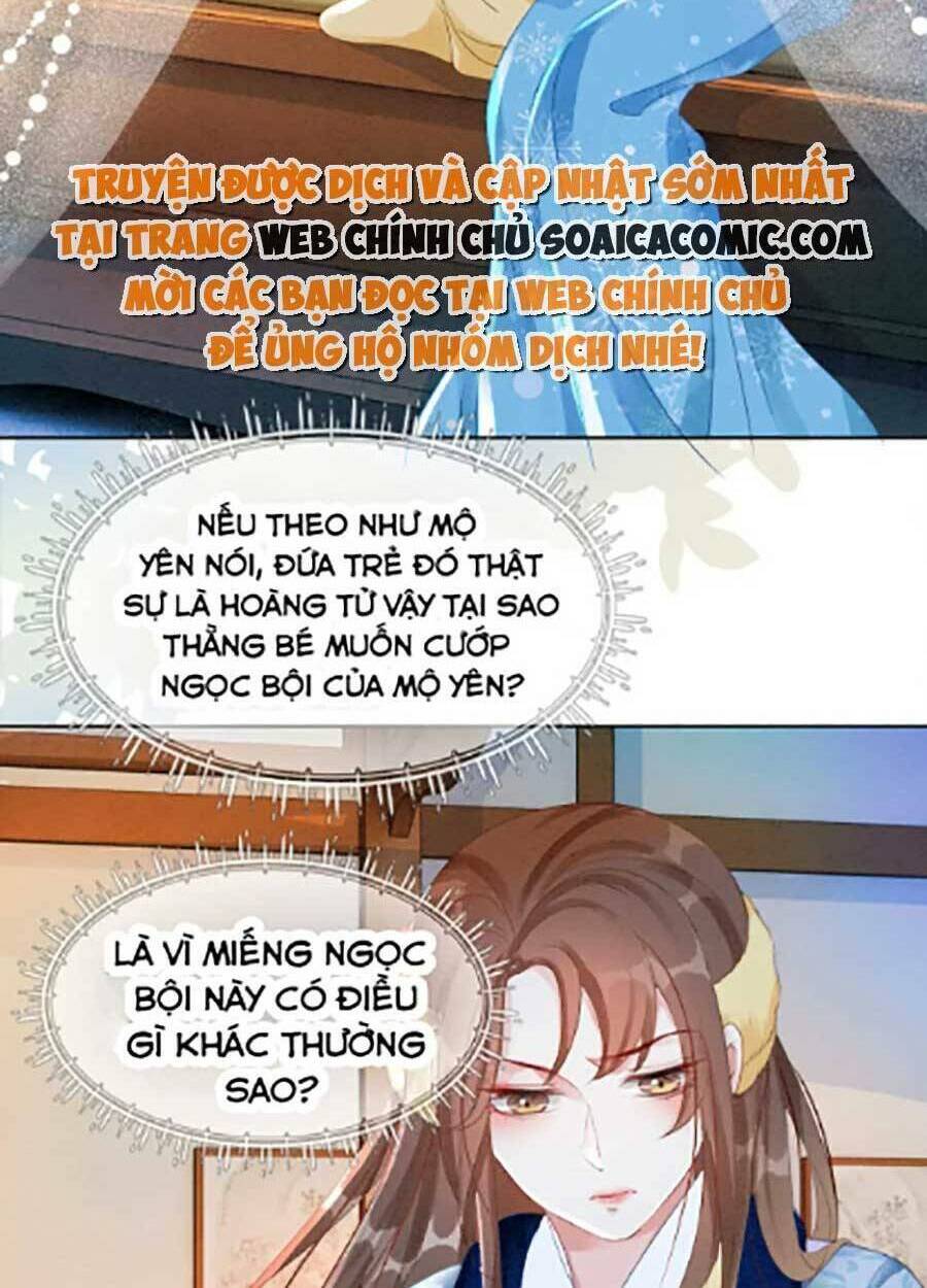 Xung Hỉ Vương Phi Chương 90 Ảnh 20