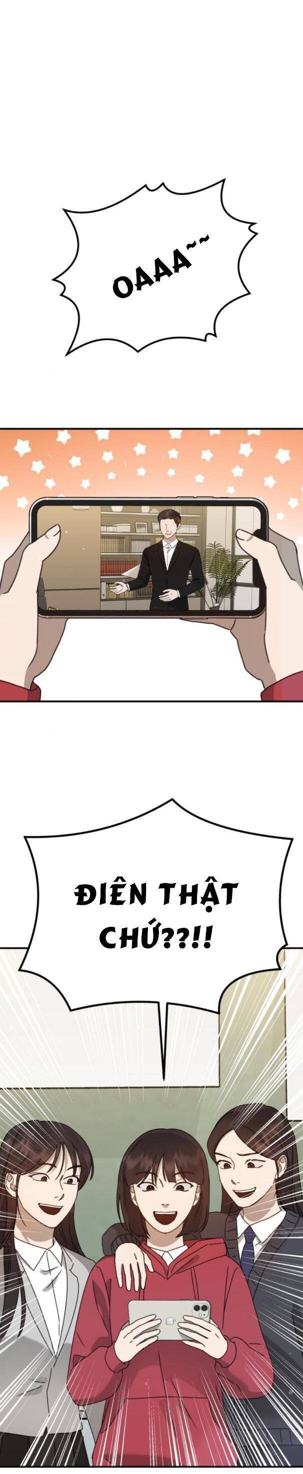 Thần Hổ Jangsan Chương 32 Ảnh 11