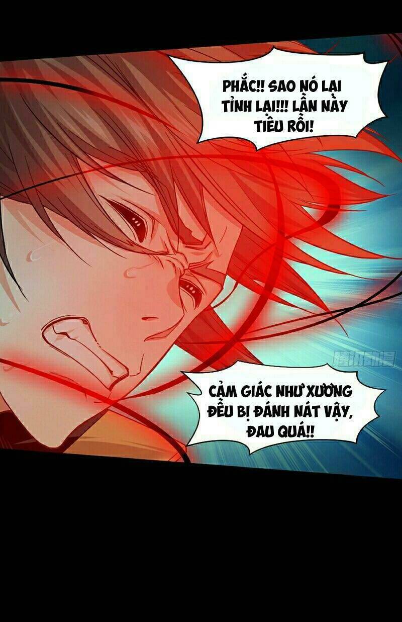 Vợ Của Tôi Là Quỷ Vương Chương 62 Ảnh 35