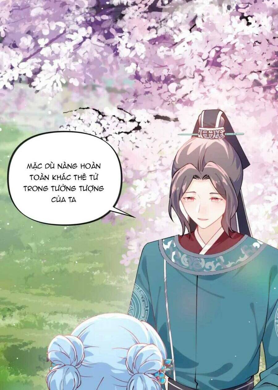 Một Đêm Bệnh Kiều Đột Nhiên Tới Chương 149 Ảnh 7