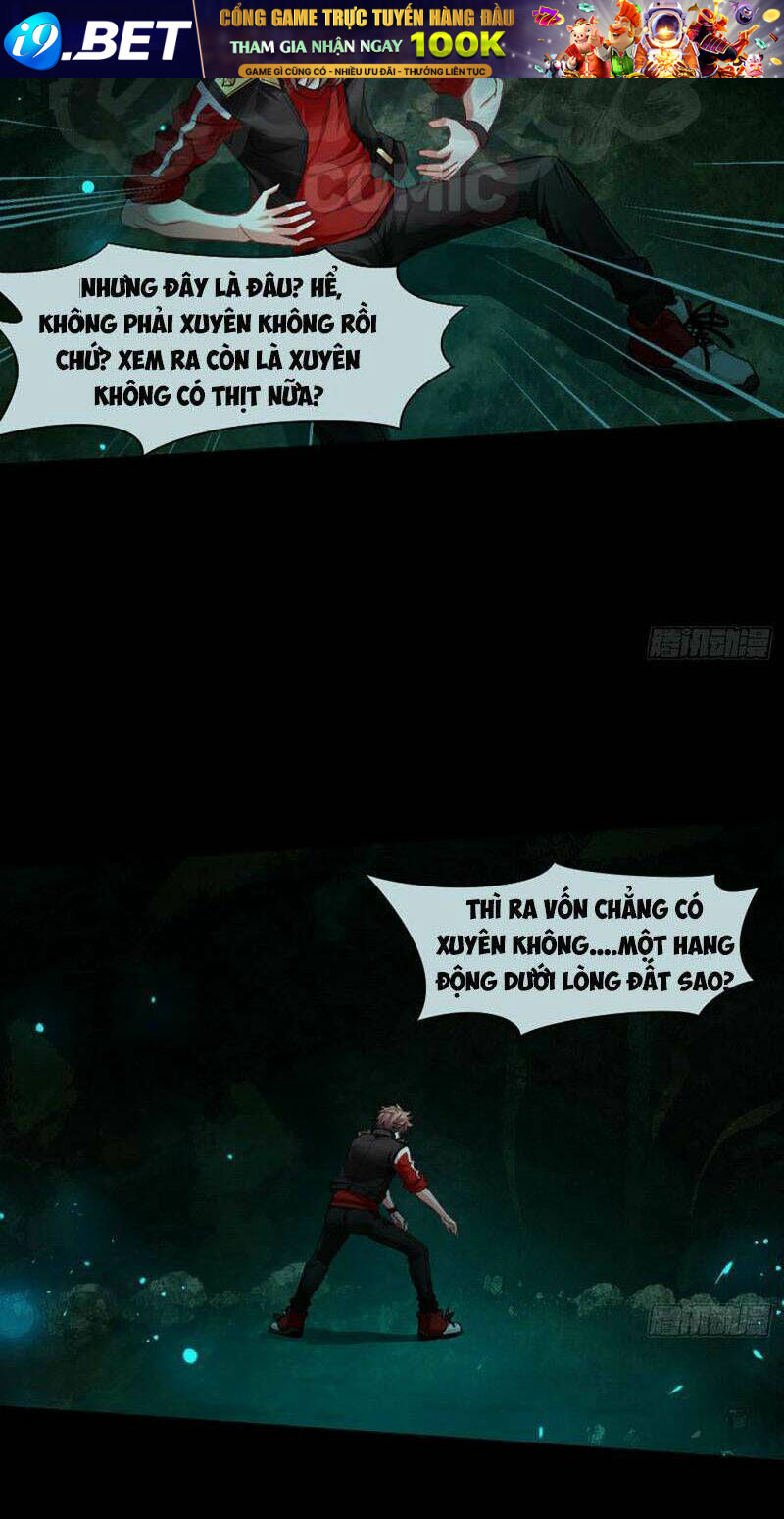 Vợ Của Tôi Là Quỷ Vương Chương 60 Ảnh 7