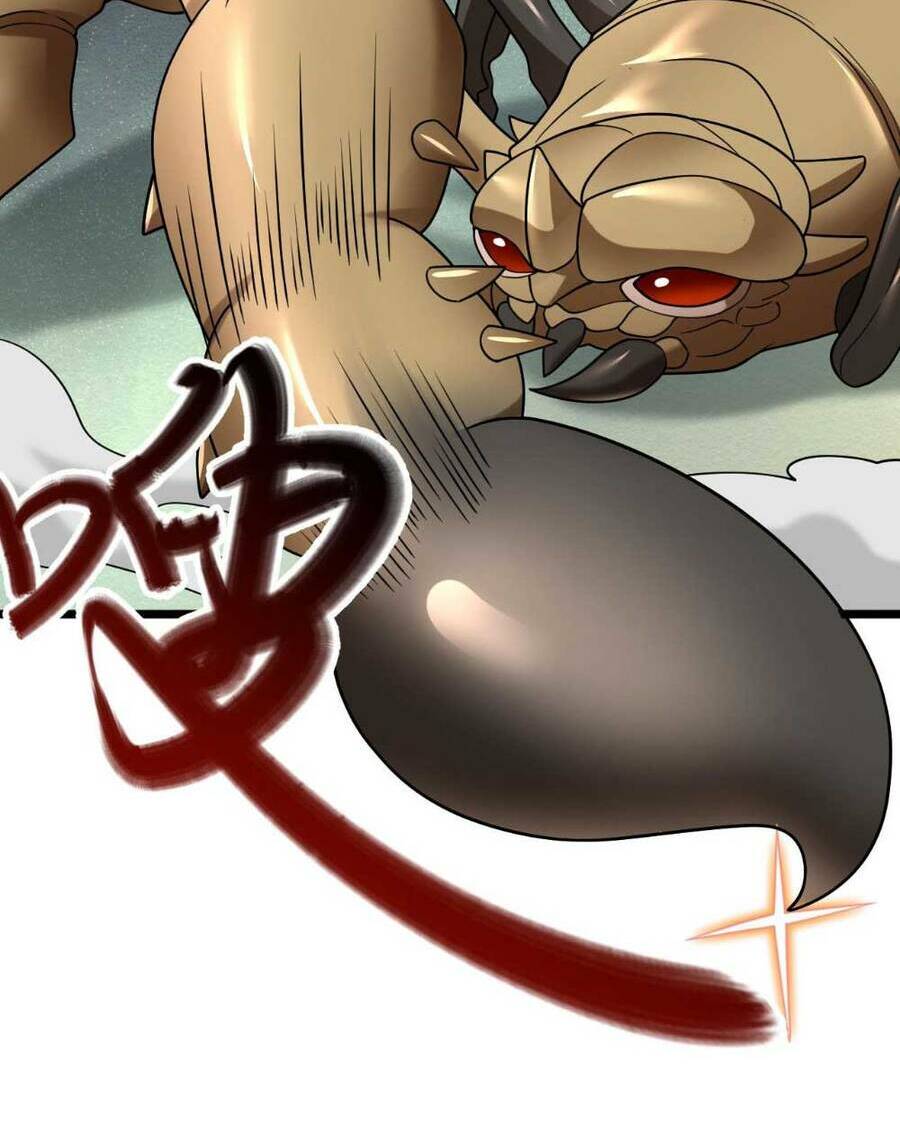 Ta Dưỡng Ra Nhân Vật Phản Diện Là Nữ Đế Yandere Chương 13 Ảnh 56