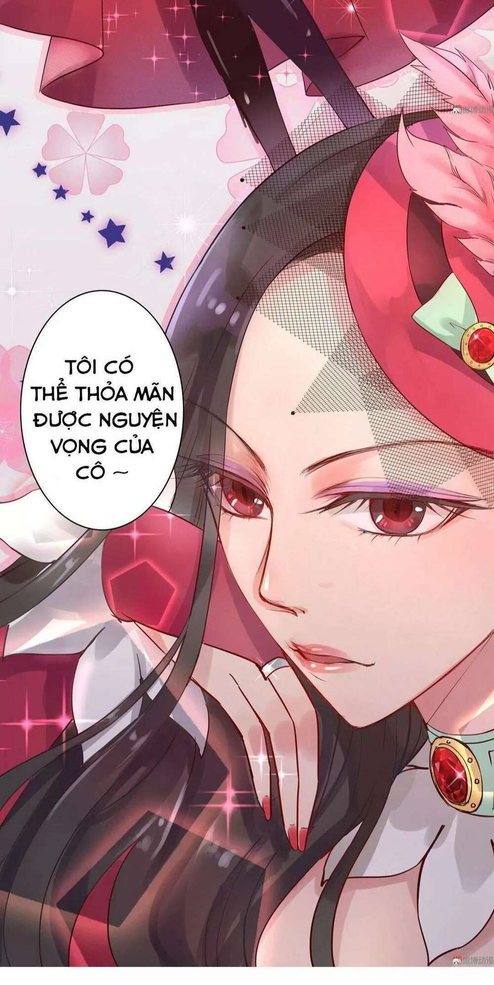 Tất Cả Châu Bảo Đều Cầu Xin Tôi Trêu Chọc Nó Chương 7 Ảnh 33