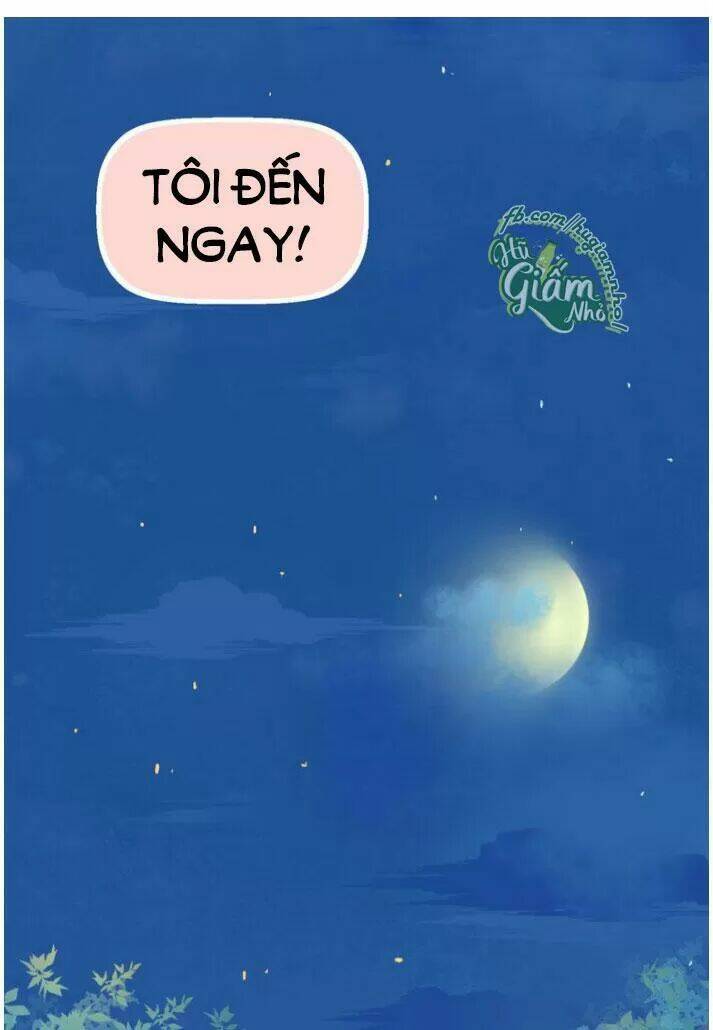 Anh Không Thích Thế Giới Này, Anh Chỉ Thích Em Chương 29 Ảnh 14