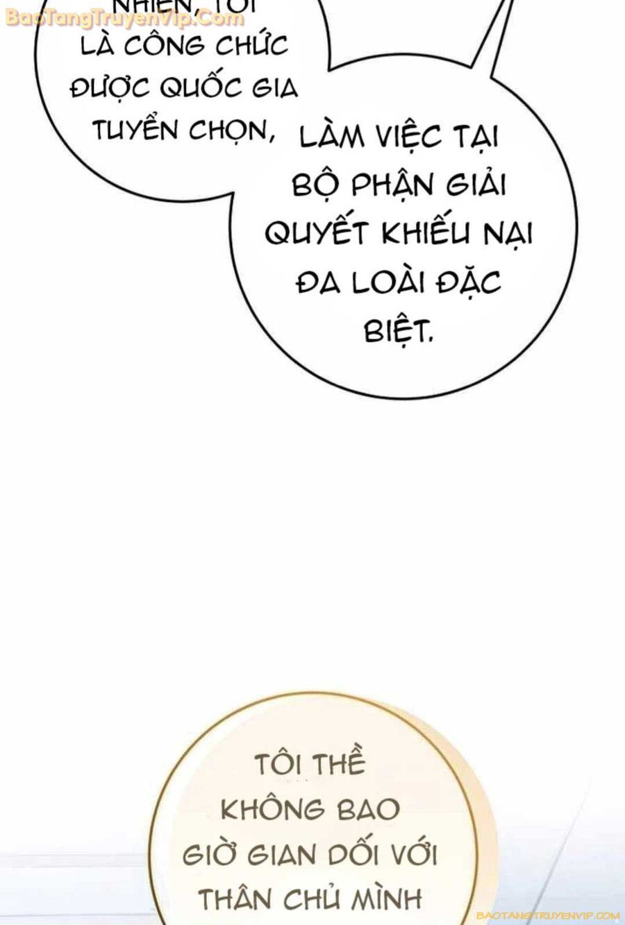 Trở Thành Công Chức Pháp Thuật Chương 11 Ảnh 80