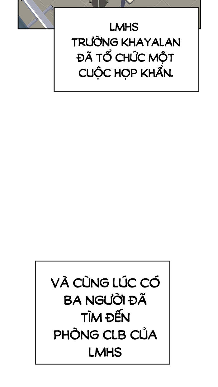 Change (Jinyuan) Ss2 Chương 59 Ảnh 76