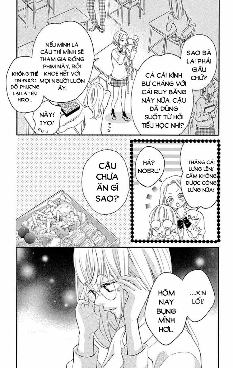 Ousama No Omega (Bite Maker) Chương 1 Ảnh 46