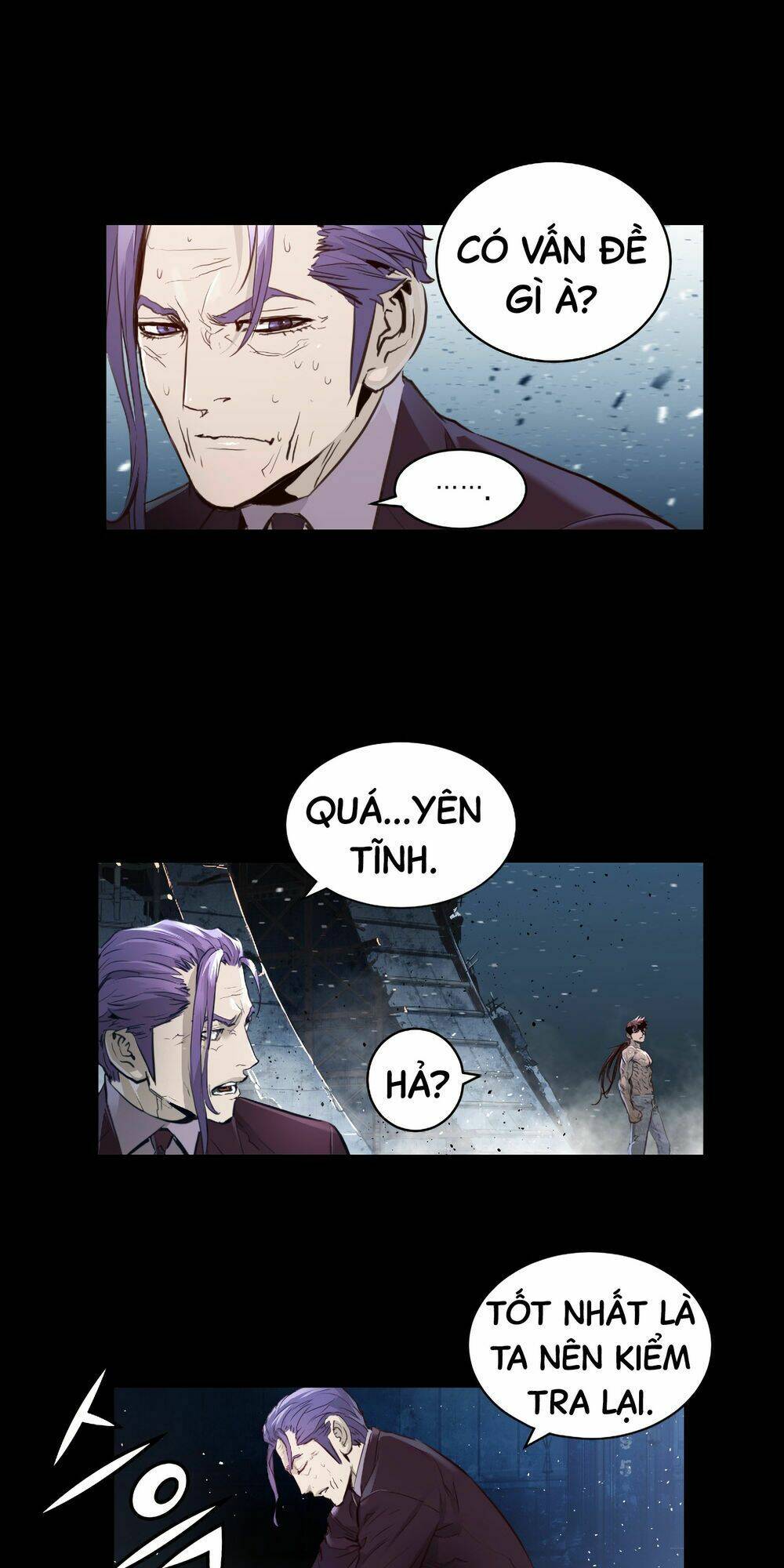 Tam Tuyệt Tại Dị Giới Chương 87 Ảnh 5