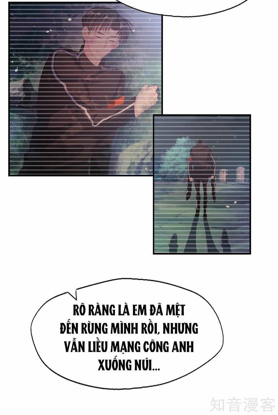 Sau Này Vẫn Cứ Thích Anh Chương 80 Ảnh 11
