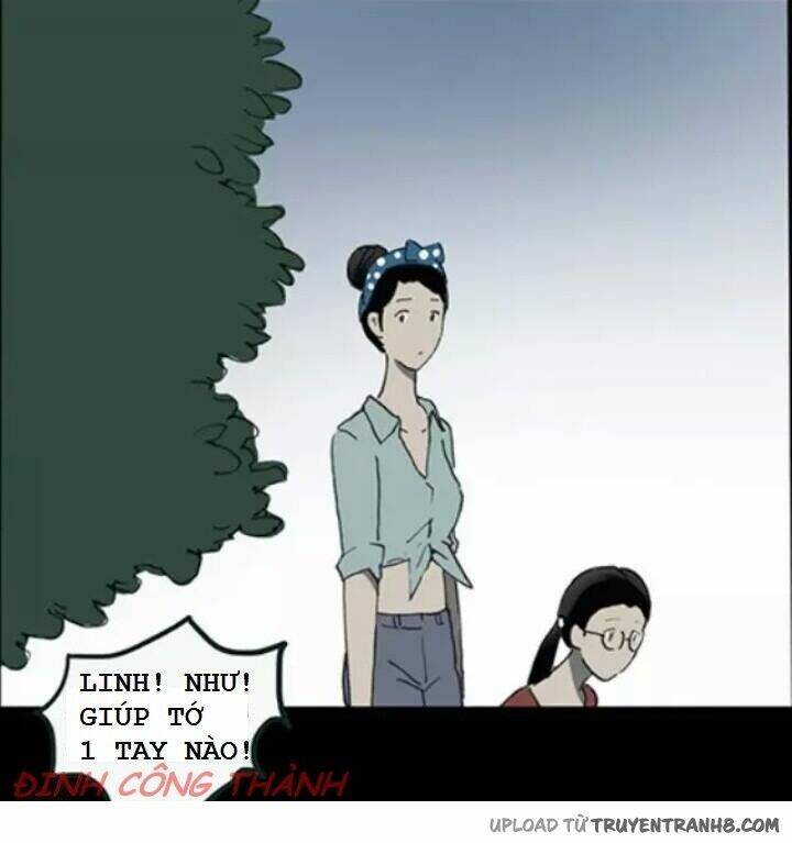 Bút Tiên Chương 6 Ảnh 29
