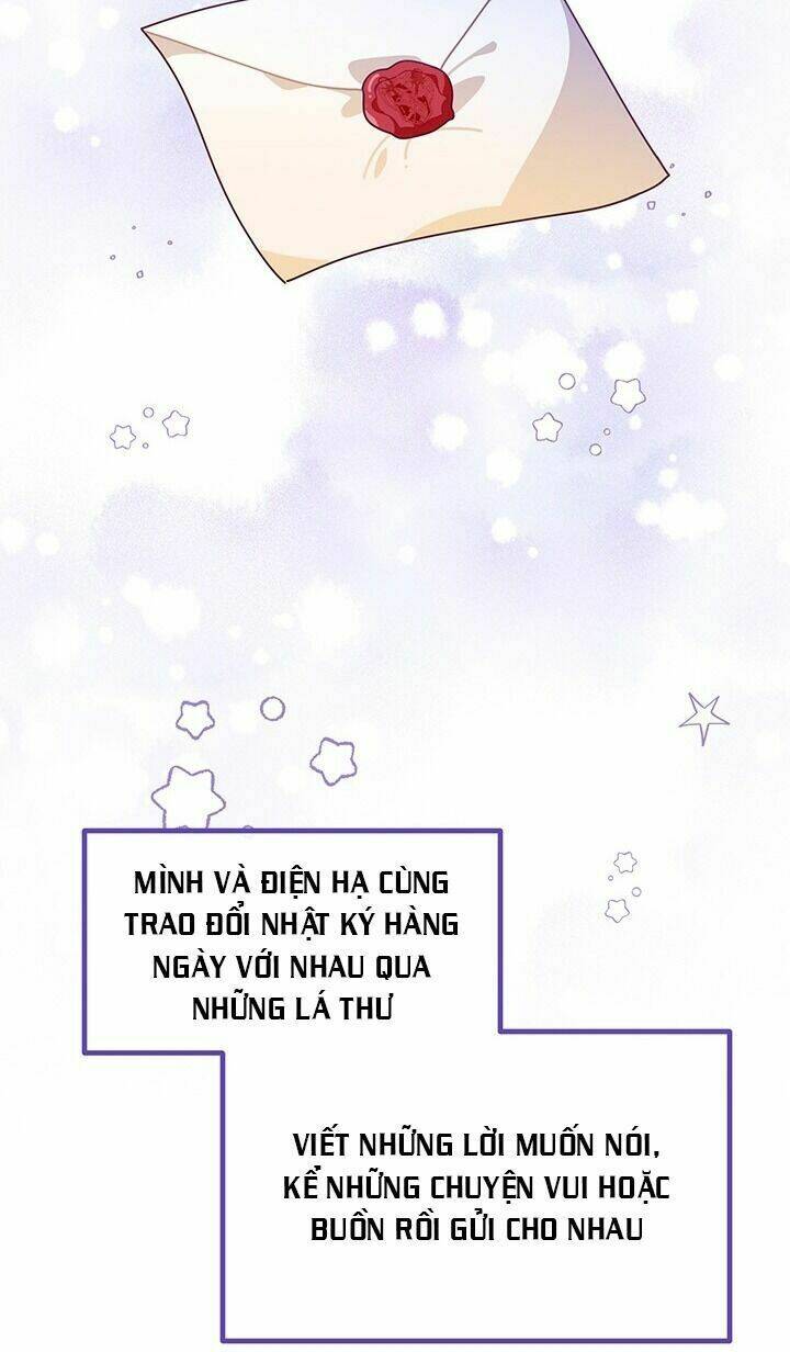 Tôi Chỉ Là Một Tiểu Thư Bình Thường Chương 62 Ảnh 19