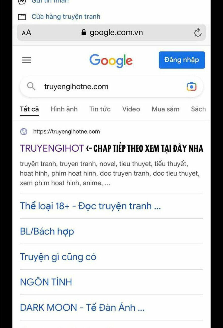 Người Không Mời Mà Đến Chương 74 Ảnh 4