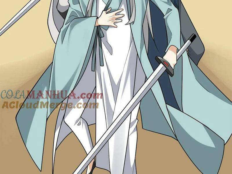 Ta Dưỡng Ra Nhân Vật Phản Diện Là Nữ Đế Yandere Chương 17 Ảnh 82