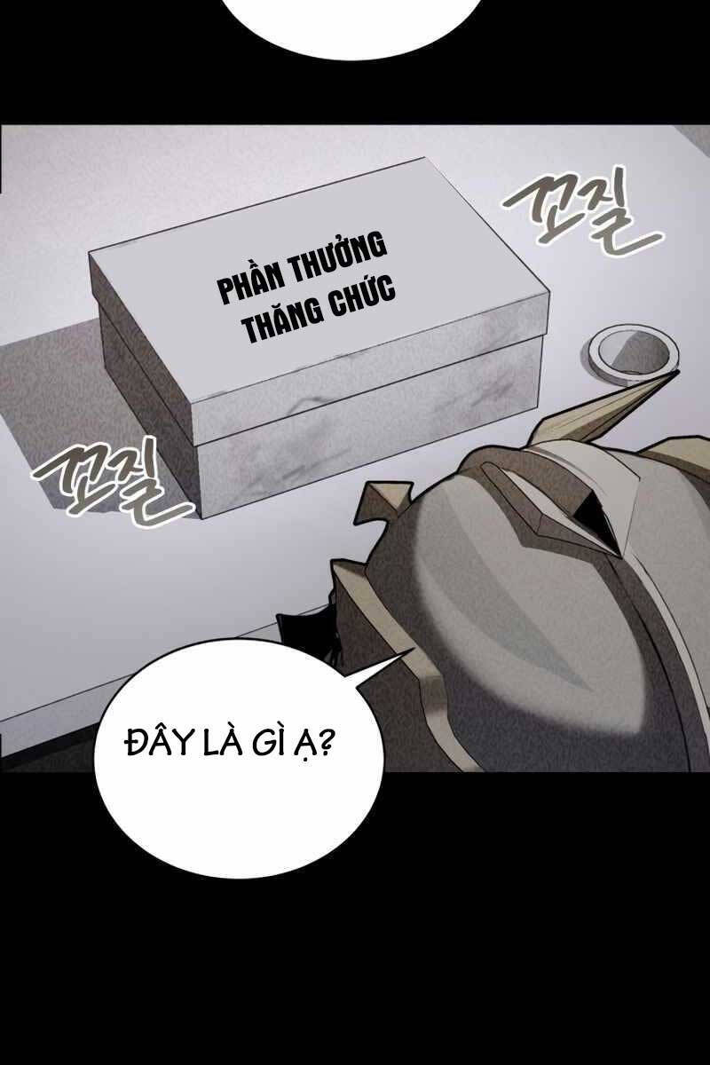 Ván Cược Của Chúa Chương 14 Ảnh 103