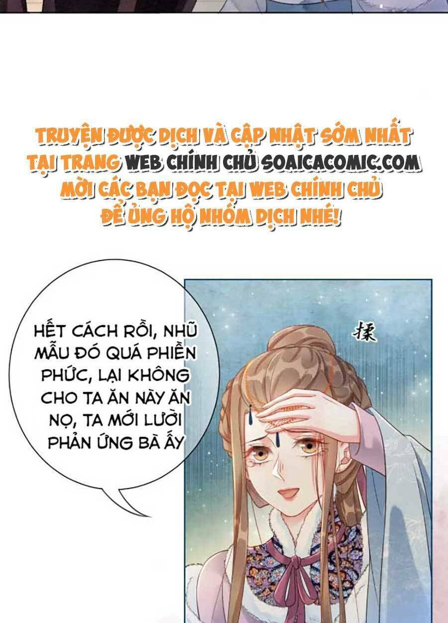Xung Hỉ Vương Phi Chương 84 Ảnh 21
