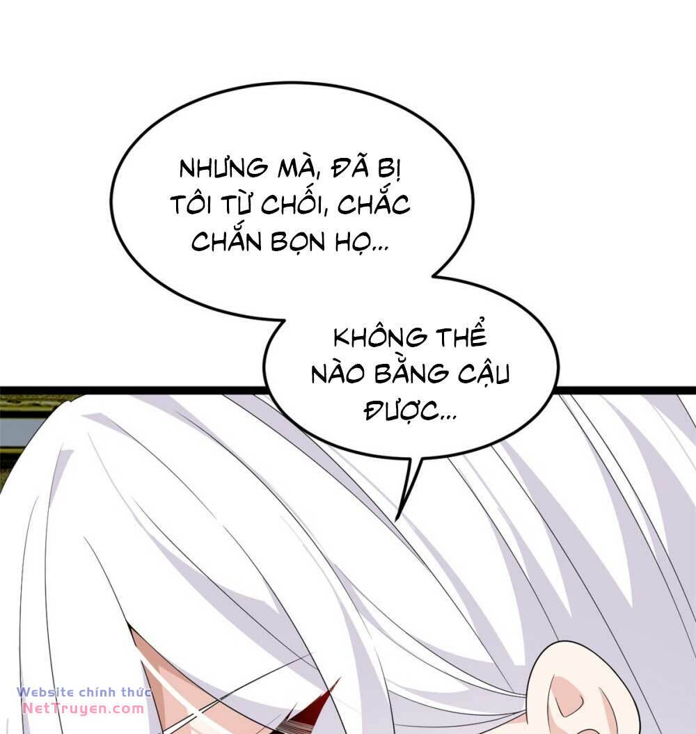 Tôi Ở Thế Giới Khác Dựa Dẫm Vào Phụ Nữ Chương 171 Ảnh 19