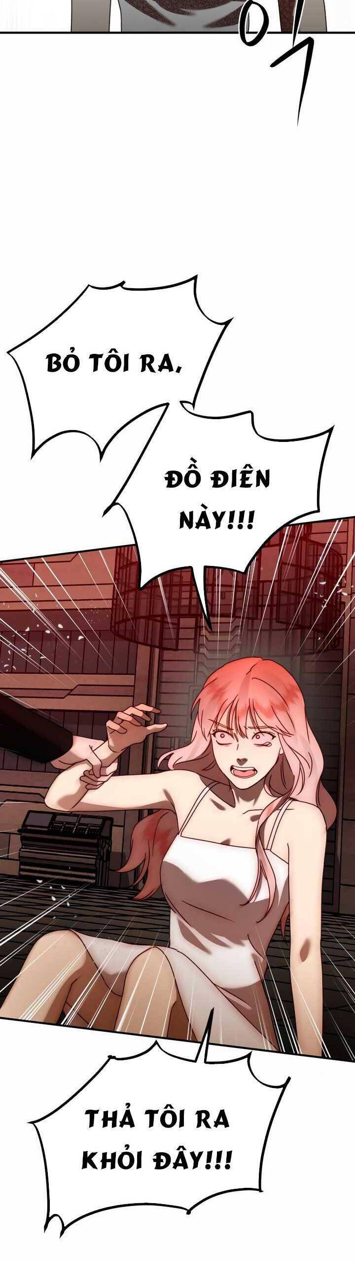 Thần Hổ Jangsan Chương 39 Ảnh 23