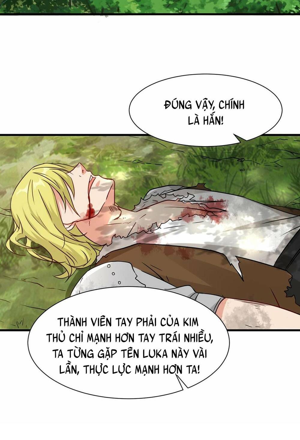 Tổ Sư Xuất Sơn Chương 29 Ảnh 4