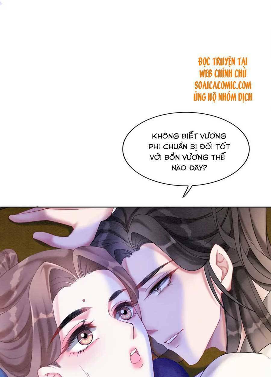 Xung Hỉ Vương Phi Chương 79 Ảnh 9