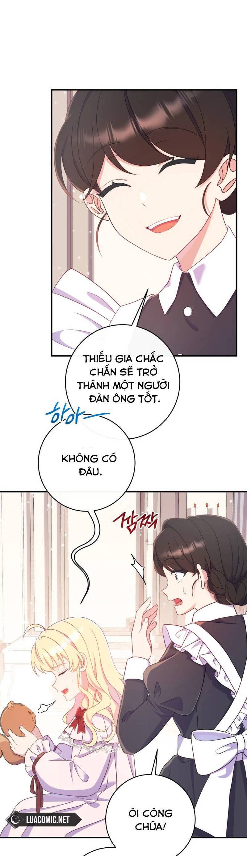 Trở Thành Vợ Cũ Của Nam Chính Bị Ám Ảnh Chương 26 Ảnh 13