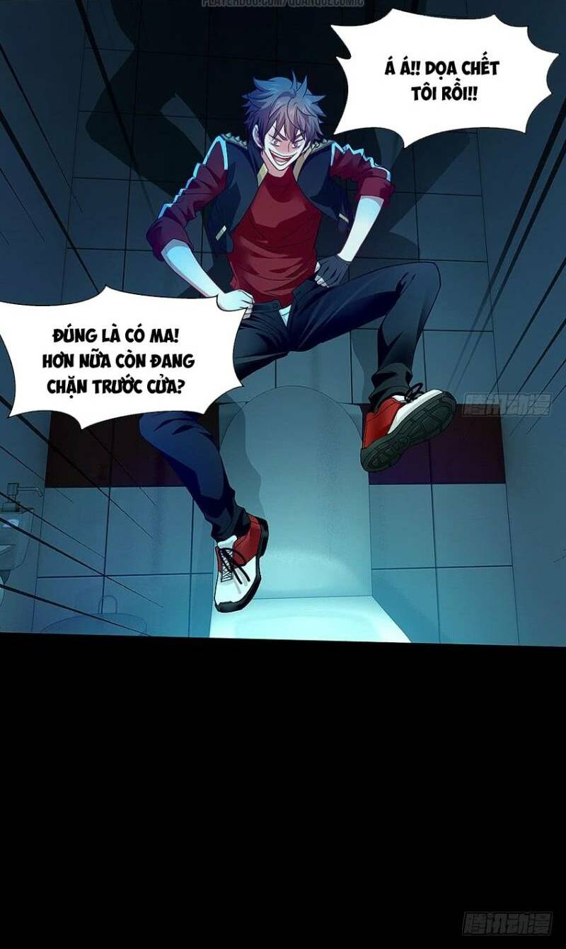 Vợ Của Tôi Là Quỷ Vương Chương 44 Ảnh 21