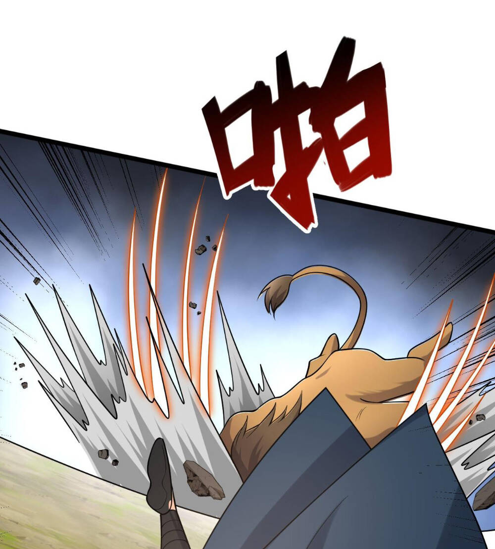 Ta Dưỡng Ra Nhân Vật Phản Diện Là Nữ Đế Yandere Chương 14 Ảnh 46