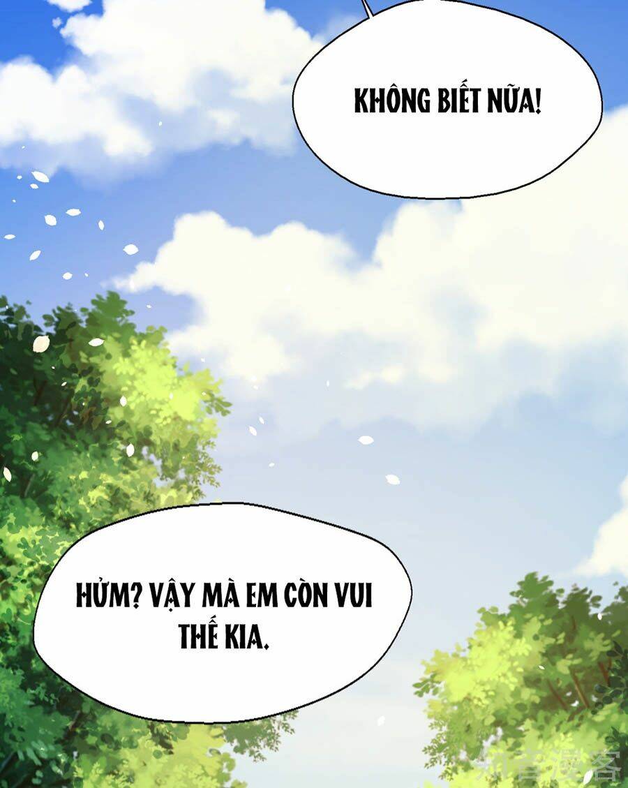 Sau Này Vẫn Cứ Thích Anh Chương 78 Ảnh 32